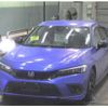 honda civic 2022 -HONDA--Civic 6AA-FL4--FL4-1001663---HONDA--Civic 6AA-FL4--FL4-1001663- image 1