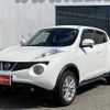 nissan juke 2013 CFJ1855779 image 1