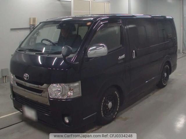 toyota hiace-van 2016 quick_quick_QDF-KDH201V_KDH201-0193243 image 1