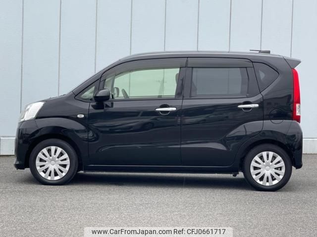 daihatsu move 2015 quick_quick_DBA-LA150S_LA150S-0060542 image 2