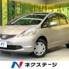 honda fit 2010 -HONDA--Fit DBA-GE6--GE6-1344310---HONDA--Fit DBA-GE6--GE6-1344310- image 1