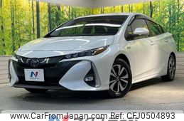 toyota prius-phv 2020 -TOYOTA--Prius PHV 6LA-ZVW52--ZVW52-3164503---TOYOTA--Prius PHV 6LA-ZVW52--ZVW52-3164503-