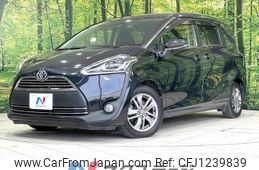 toyota sienta 2016 quick_quick_NSP170G_NSP170-7050008