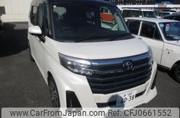 toyota roomy 2021 quick_quick_5BA-M900A_M900A-0564589