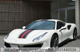 ferrari ferrari-others 2019 quick_quick_ABA-F142BL_ZFF90HMJ000248509