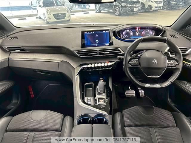 peugeot 3008 2022 CFJ1757113 image 2
