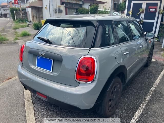 mini mini-others 2016 CFJ1681624 image 2