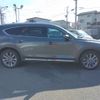 mazda cx-8 2020 -MAZDA--CX-8 3DA-KG2P--KG2P-303328---MAZDA--CX-8 3DA-KG2P--KG2P-303328- image 4