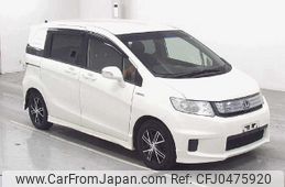 honda freed-spike 2013 -HONDA--Freed Spike GP3-1064148---HONDA--Freed Spike GP3-1064148-