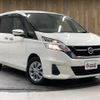 nissan serena 2018 -NISSAN--Serena C27--C27-007459---NISSAN--Serena C27--C27-007459- image 17