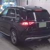 mercedes-benz gle-class 2022 quick_quick_3DA-167123_W1N1671232A721107 image 2