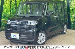 daihatsu tanto 2020 quick_quick_LA650S_LA650S-1035770