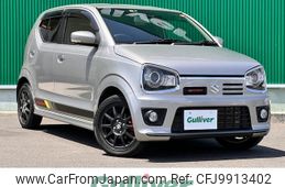 suzuki alto-works 2020 -SUZUKI--Alto Works DBA-HA36S--HA36S-916585---SUZUKI--Alto Works DBA-HA36S--HA36S-916585-