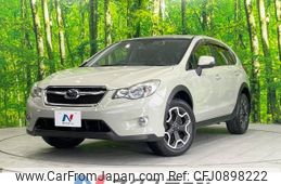 subaru xv 2012 -SUBARU--Subaru XV DBA-GP7--GP7-029088---SUBARU--Subaru XV DBA-GP7--GP7-029088-