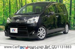 daihatsu move 2012 quick_quick_LA100S_LA100S-0153452