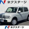 suzuki alto-lapin 2022 -SUZUKI--Alto Lapin 5BA-HE33S--HE33S-340881---SUZUKI--Alto Lapin 5BA-HE33S--HE33S-340881- image 1