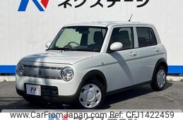 suzuki alto-lapin 2022 -SUZUKI--Alto Lapin 5BA-HE33S--HE33S-340881---SUZUKI--Alto Lapin 5BA-HE33S--HE33S-340881-