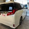 toyota alphard 2022 -TOYOTA 【沼津 322ﾉ 5】--Alphard 3BA-AGH30W--AGH30-0428984---TOYOTA 【沼津 322ﾉ 5】--Alphard 3BA-AGH30W--AGH30-0428984- image 24