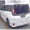 toyota voxy 2016 -TOYOTA 【堺 344ｻ 24】--Voxy DBA-ZRR80W--ZRR80W-0266832---TOYOTA 【堺 344ｻ 24】--Voxy DBA-ZRR80W--ZRR80W-0266832- image 2