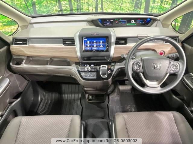 honda freed 2020 -HONDA--Freed 6AA-GB8--GB8-3101615---HONDA--Freed 6AA-GB8--GB8-3101615- image 2