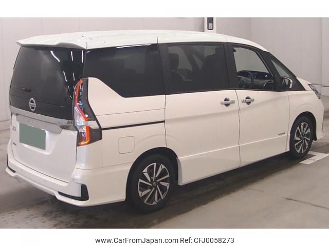 nissan serena 2021 quick_quick_5AA-GFC27_229117 image 2