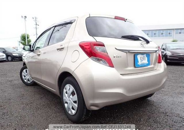 toyota vitz 2014 646828-N2025060237F-24 image 2