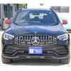 mercedes-benz glc-class 2019 GOO_JP_700070860530240614001 image 2