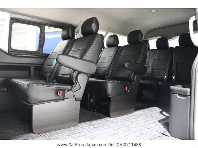 toyota hiace-wagon 2020 -TOYOTA--Hiace Wagon CBA-TRH214W--TRH214-0057881---TOYOTA--Hiace Wagon CBA-TRH214W--TRH214-0057881- image 2