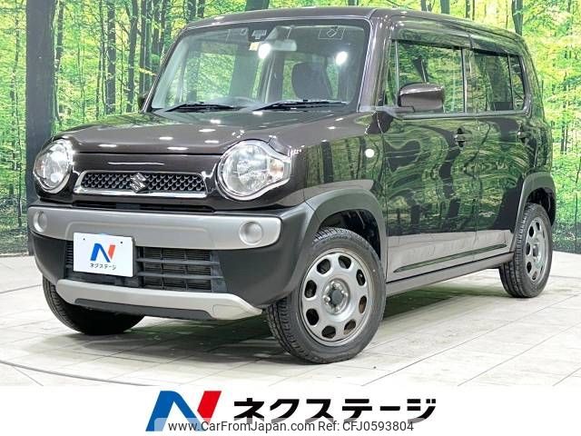 suzuki hustler 2015 -SUZUKI--Hustler DAA-MR41S--MR41S-131088---SUZUKI--Hustler DAA-MR41S--MR41S-131088- image 1