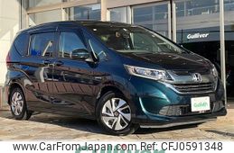 honda freed 2019 -HONDA--Freed DAA-GB7--GB7-1100622---HONDA--Freed DAA-GB7--GB7-1100622-