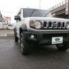 suzuki jimny 2025 CFJ1506040 image 8