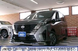 nissan serena 2024 -NISSAN--Serena 6AA-SFNC28--SFNC28-001***---NISSAN--Serena 6AA-SFNC28--SFNC28-001***-