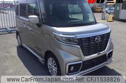mazda flair-wagon 2018 CFJ1538826