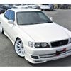 toyota chaser 1999 GOO_JP_700060229130220924001 image 14