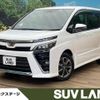 toyota voxy 2017 -TOYOTA--Voxy DBA-ZRR85W--ZRR85-0089197---TOYOTA--Voxy DBA-ZRR85W--ZRR85-0089197- image 1