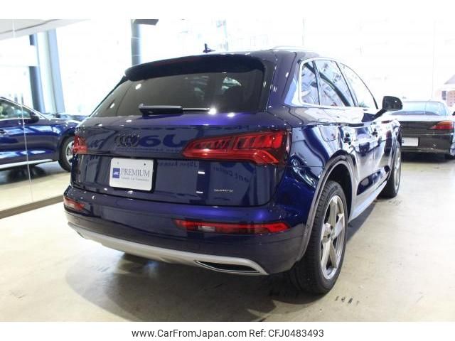 audi q5 2019 quick_quick_LDA-FYDETA_K2051145 image 2