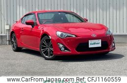 toyota 86 2016 -TOYOTA--86 DBA-ZN6--ZN6-061639---TOYOTA--86 DBA-ZN6--ZN6-061639-