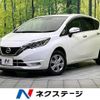 nissan note 2016 CFJ1862561 image 1