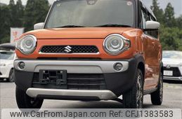 suzuki hustler 2014 CFJ1383583