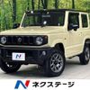 suzuki jimny 2022 -SUZUKI--Jimny 3BA-JB64W--JB64W-249966---SUZUKI--Jimny 3BA-JB64W--JB64W-249966- image 1