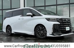 toyota vellfire 2023 -TOYOTA--Vellfire 5BA-TAHA45W--TAHA45-0001425---TOYOTA--Vellfire 5BA-TAHA45W--TAHA45-0001425-