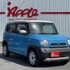 suzuki hustler 2017 -SUZUKI--Hustler DAA-MR41S--MR41S-281568---SUZUKI--Hustler DAA-MR41S--MR41S-281568- image 4