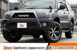 toyota hilux-surf 2006 -TOYOTA--Hilux Surf CBA-TRN215W--TRN215-0013610---TOYOTA--Hilux Surf CBA-TRN215W--TRN215-0013610-