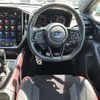 subaru wrx 2023 CFJ1697081 image 17