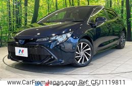 toyota corolla-sport 2020 quick_quick_ZWE213H_ZWE213-0003649