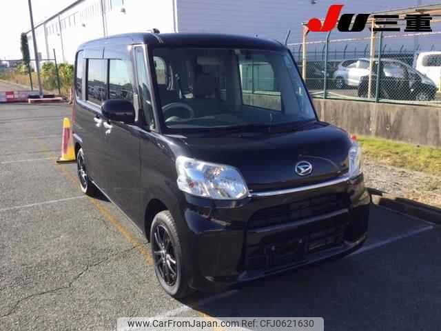 daihatsu tanto 2016 -DAIHATSU--Tanto LA600S--0473382---DAIHATSU--Tanto LA600S--0473382- image 1