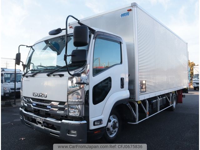 isuzu forward 2020 -ISUZU--Forward 2RG-FRR90S2--FRR90-7149167---ISUZU--Forward 2RG-FRR90S2--FRR90-7149167- image 1