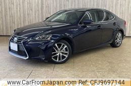 lexus is 2016 -LEXUS--Lexus IS DAA-AVE30--AVE30-5059705---LEXUS--Lexus IS DAA-AVE30--AVE30-5059705-