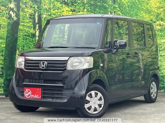 honda n-box 2012 -HONDA--N BOX DBA-JF1--JF1-1085601---HONDA--N BOX DBA-JF1--JF1-1085601- image 1