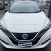 nissan leaf 2017 -NISSAN--Leaf ZAA-ZE1--ZE1-007985---NISSAN--Leaf ZAA-ZE1--ZE1-007985- image 3